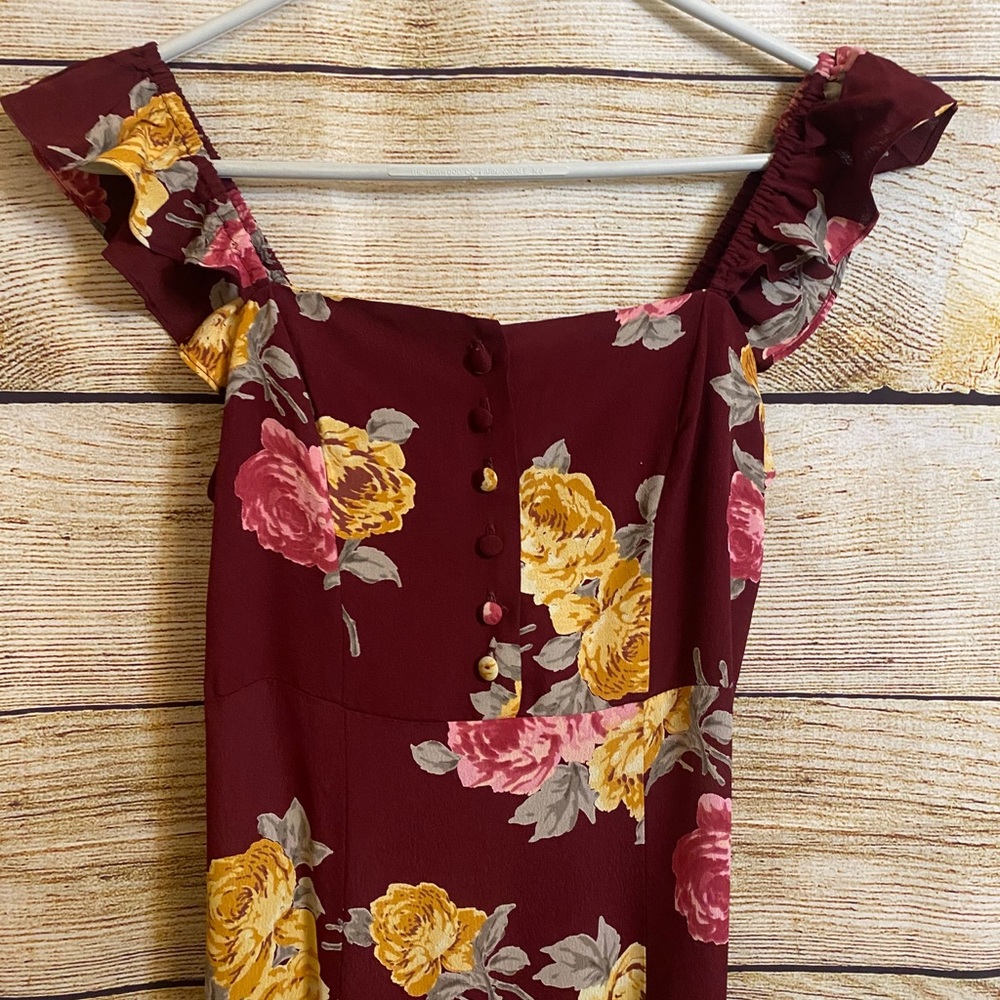 Flynn Skye Maxi
